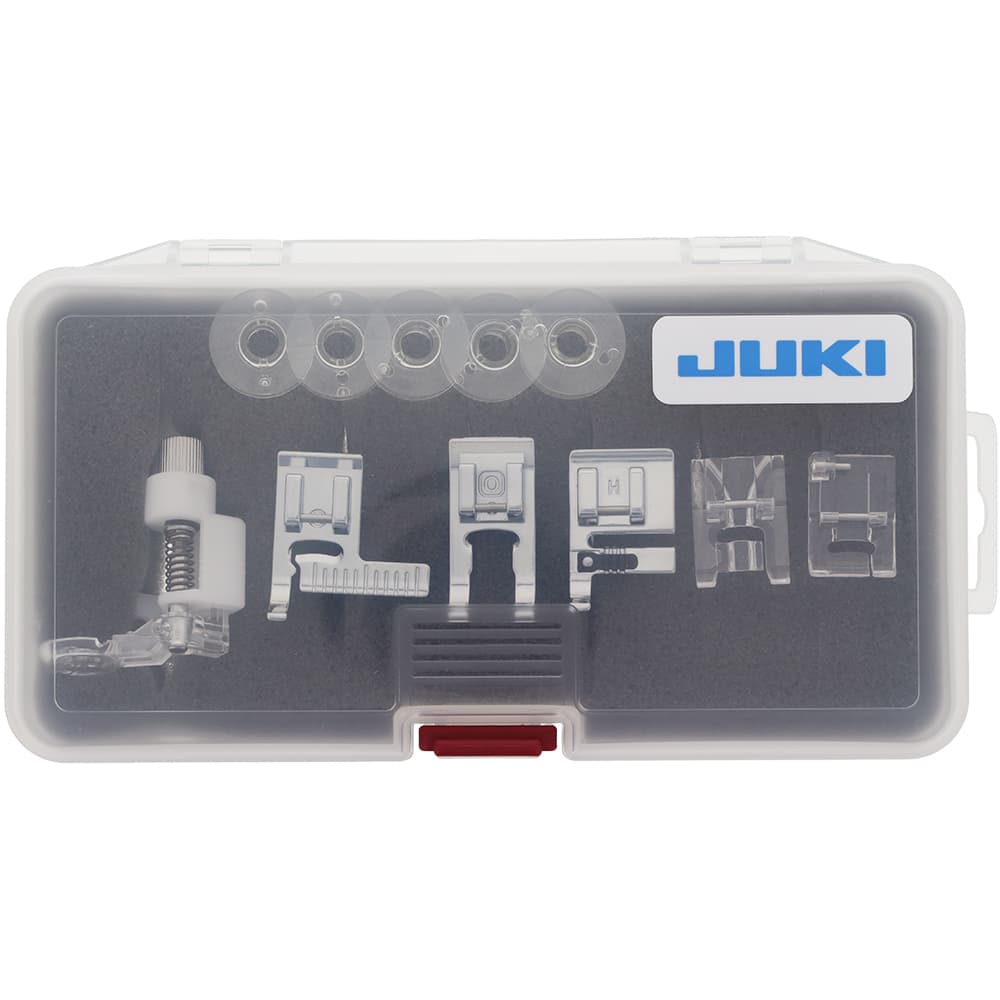 Creative Presser Foot Set, Juki #40183638 image # 98759