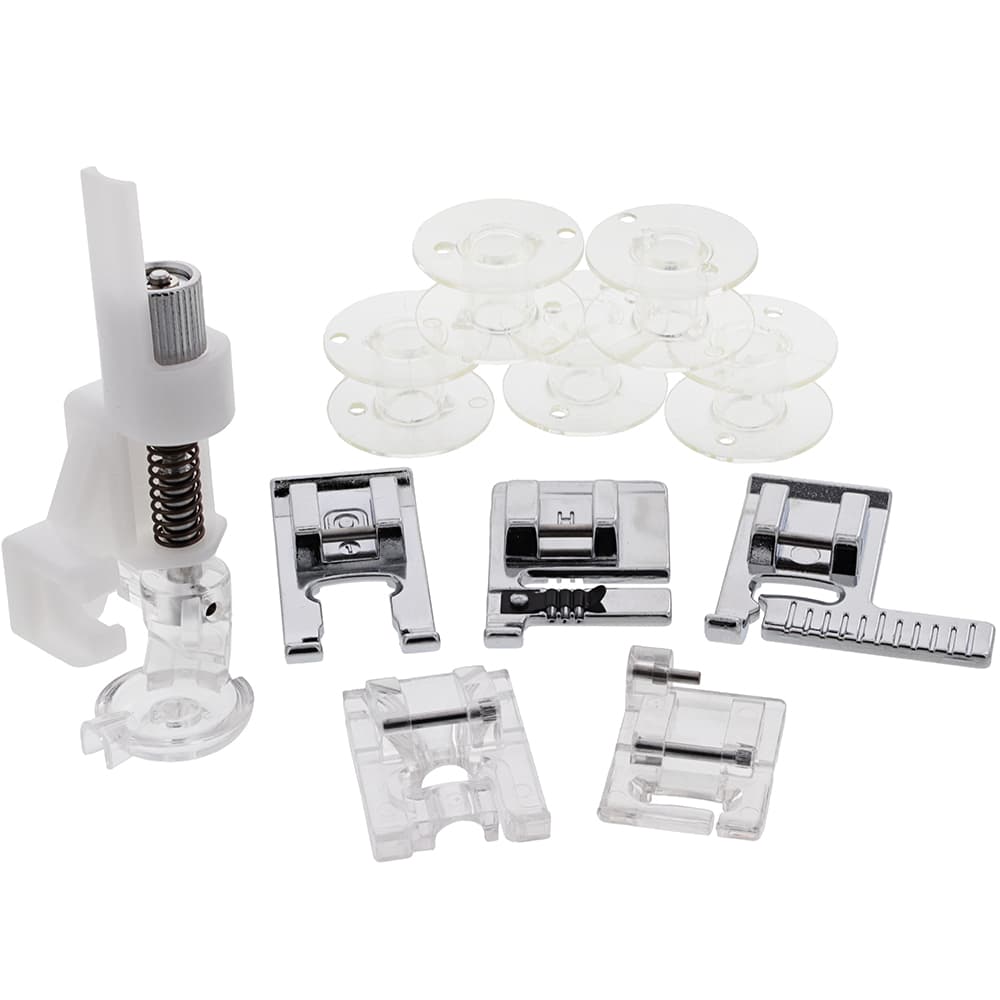 Creative Presser Foot Set, Juki #40183638 image # 98758