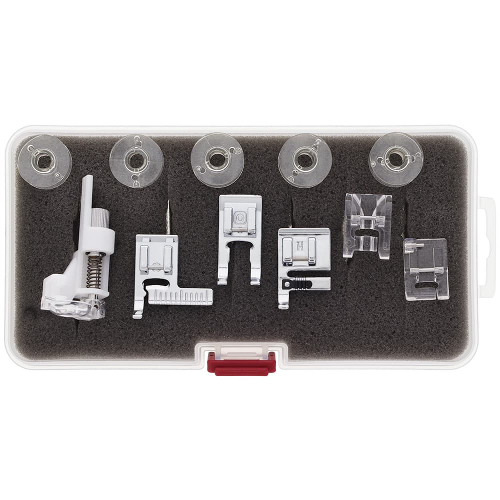 Creative Presser Foot Set, Juki #40183638 image # 98760