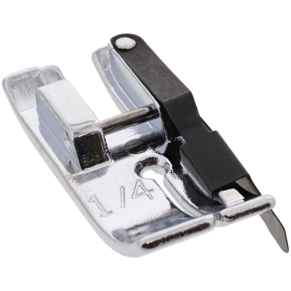 1/4" Guide Foot, Juki #40197829 image # 101014