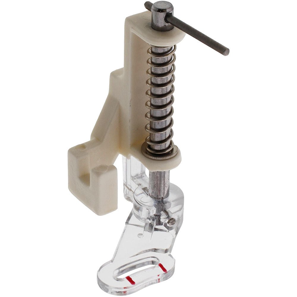 Darning Foot, Low Shank image # 64510