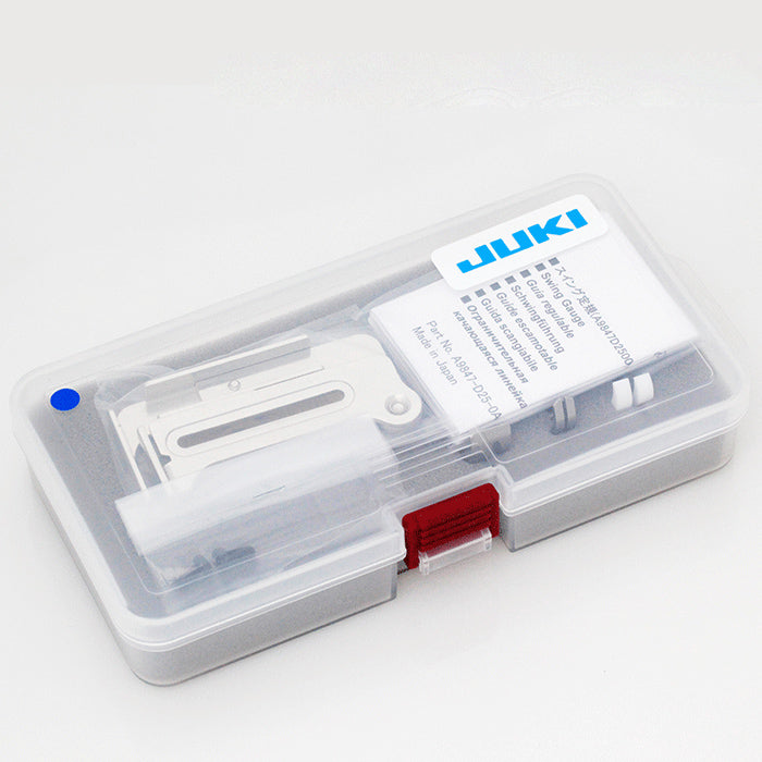 Professional Attachment Foot Kit, Juki #40233411 image # 75726