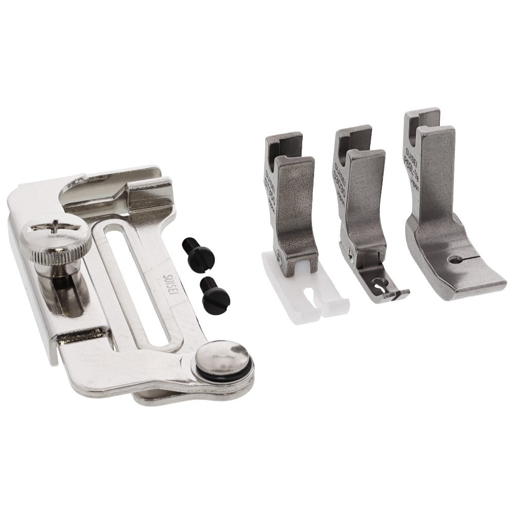 Professional Attachment Foot Kit, Juki #40233411 image # 79180