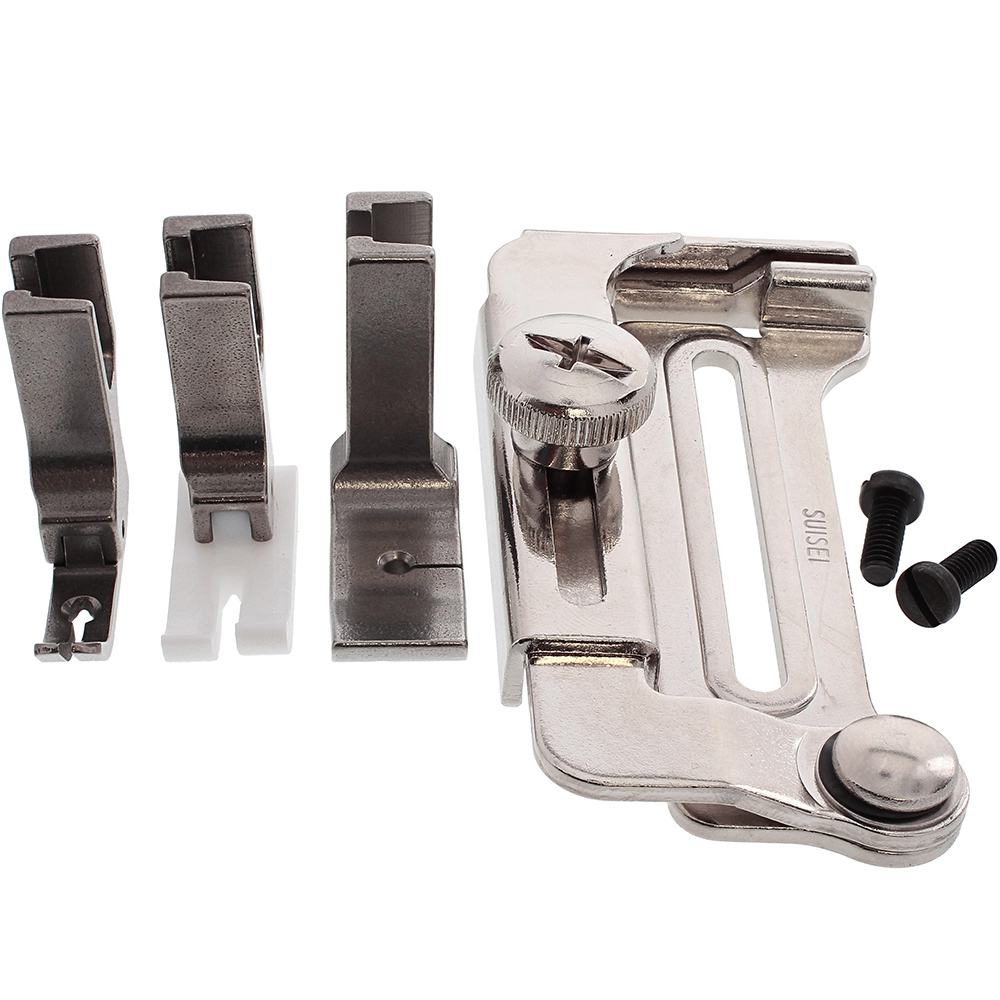 Professional Attachment Foot Kit, Juki #40233411 image # 75736