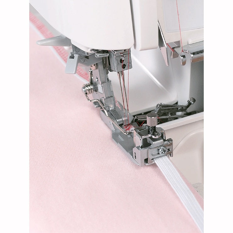 Elasticator Foot, Juki #40233726 image # 76560