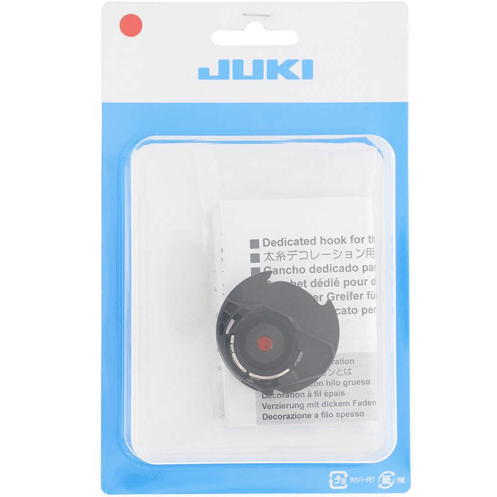 Bobbin Case, Juki #40247203 image # 92226