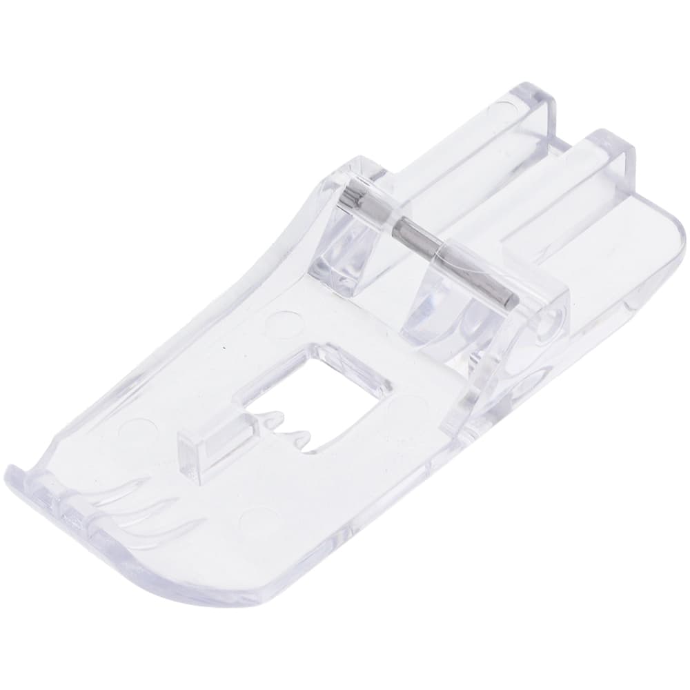 Clear Cover Hem Foot, Juki #40255760 image # 96895