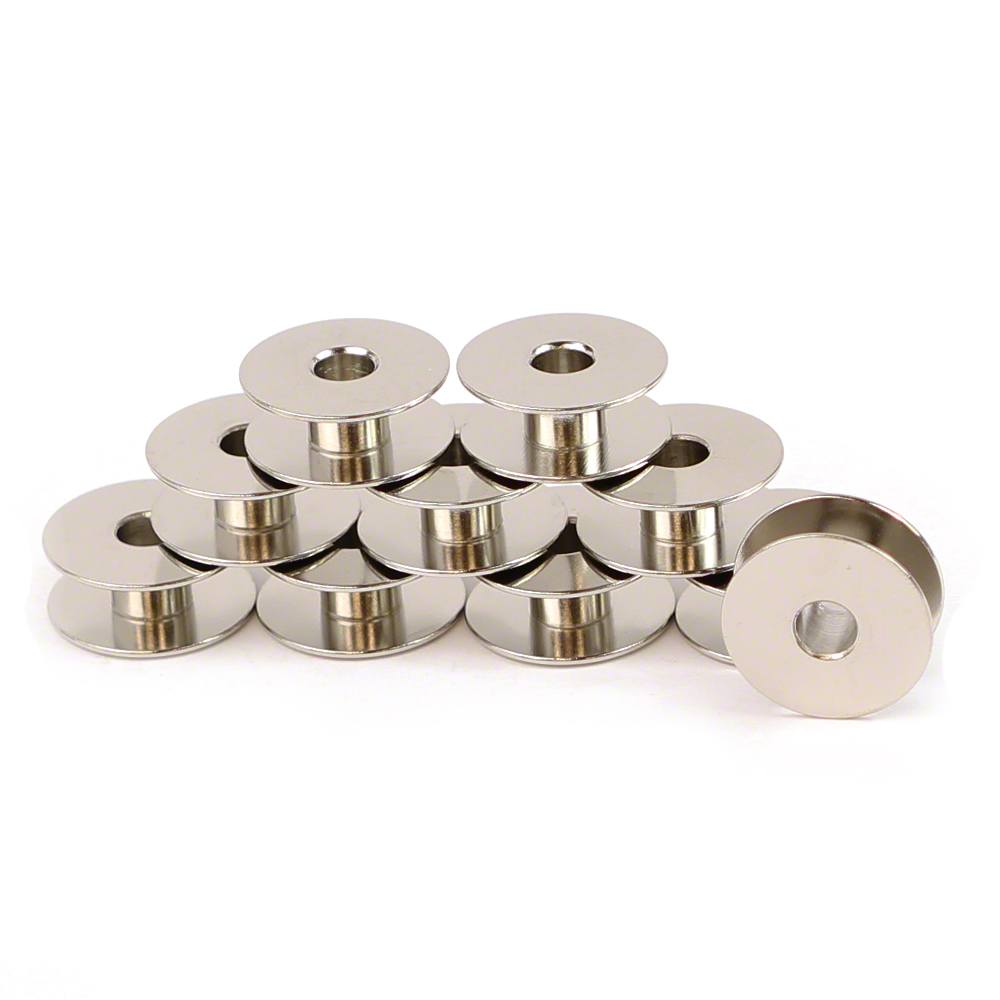 10pk Bobbins, Singer #40264 image # 18244
