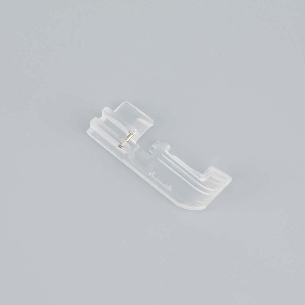 Clear Presser Foot, Juki #40267376 image # 96514