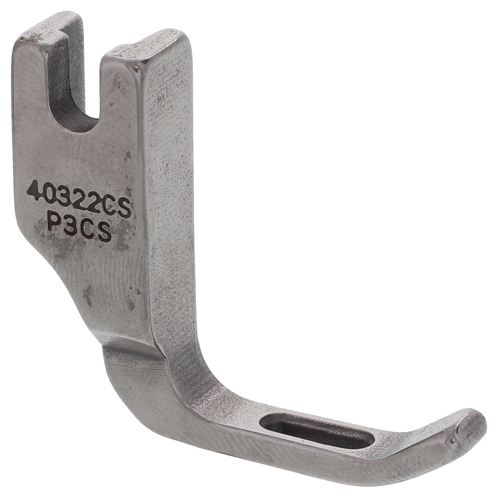 Zipper Foot, Singer #40322 image # 62229