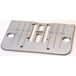 Needle Plate, Elna #403401-10 image # 7792