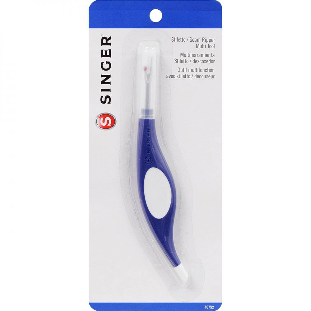 Singer Stiletto & Seam Ripper Multitool image # 77284