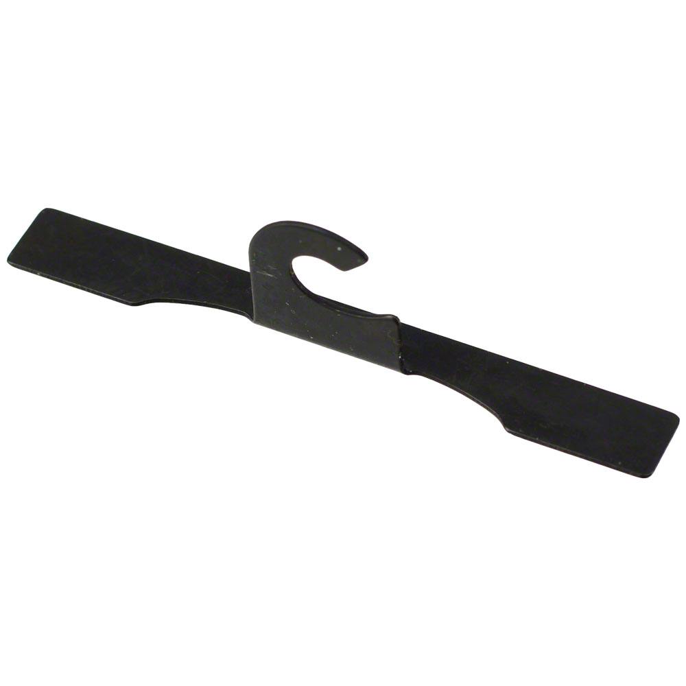 Slide Plate Spring, Singer #408035