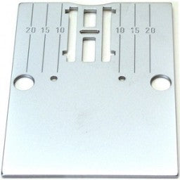 Needle Plate, Elna #408606-10 image # 7813