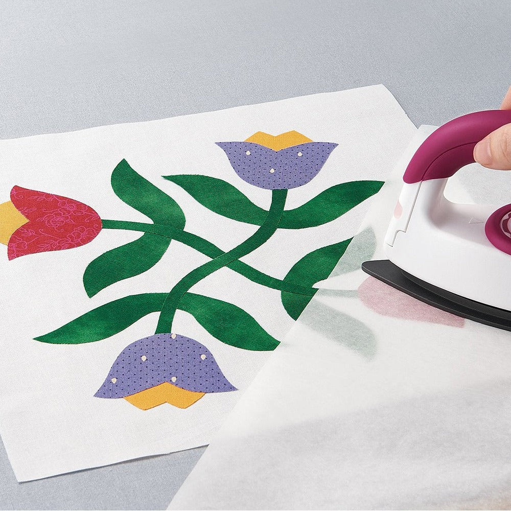 10pk Wonder Fuse 9"x 8" Sheets, Clover image # 87189