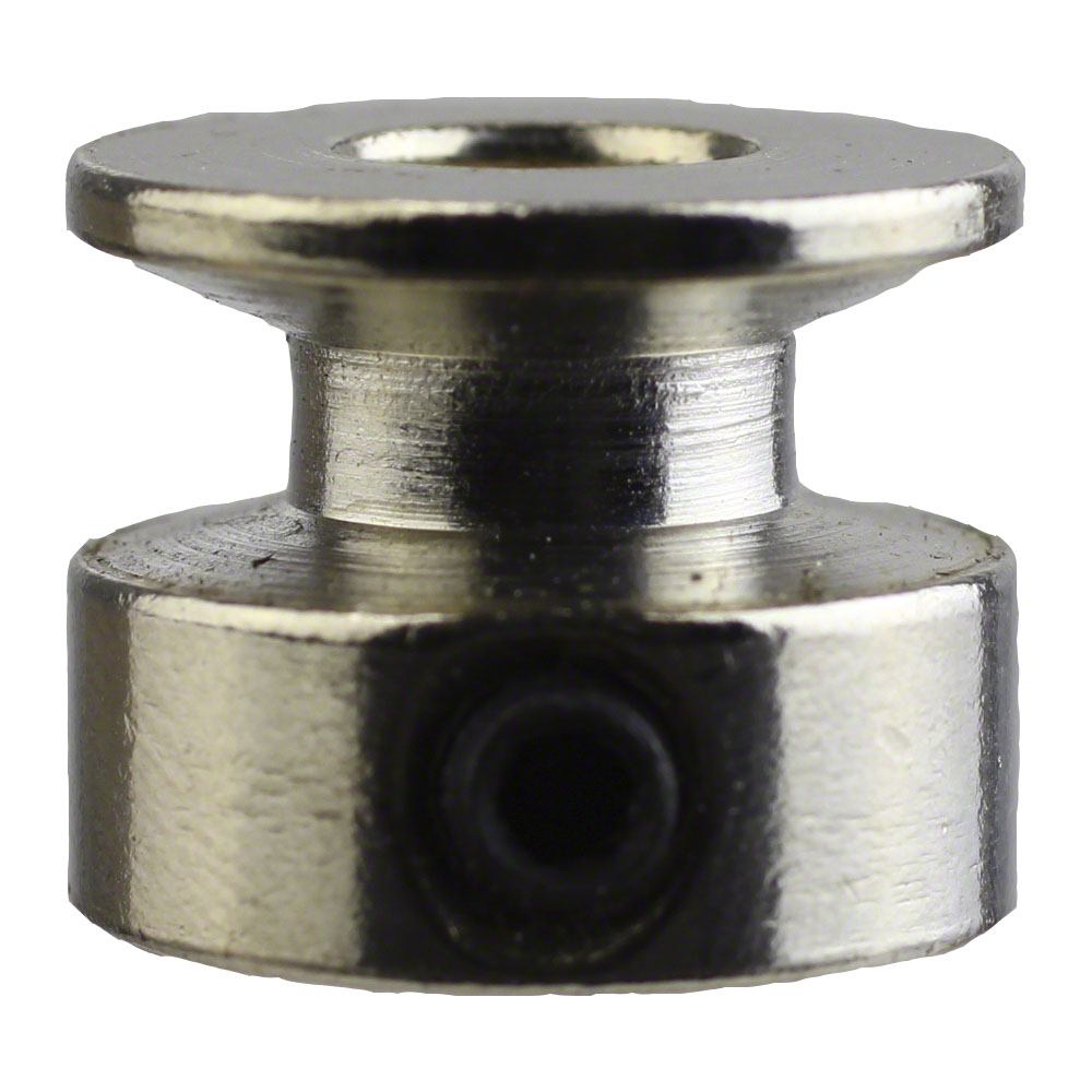 Motor Pulley (6MM) I.D #40M-7 image # 31890