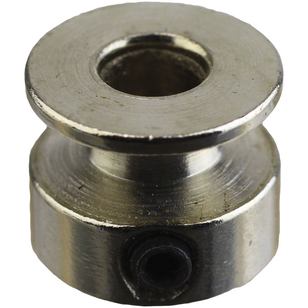 Motor Pulley (6MM) I.D #40M-7 image # 31889