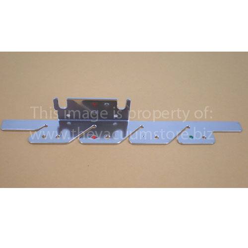 Thread Guide Plate, Singer #410209-002