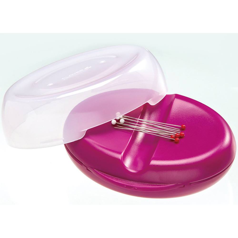 Clover, Magnetic Pin Caddy image # 86672