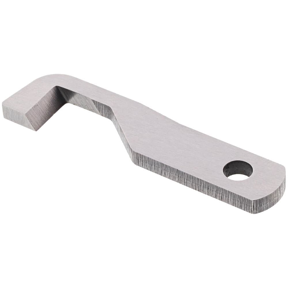 Upper Knife, Husqvarna Viking #411000034 image # 106786
