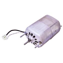 Motor, Husqvarna Viking #411000092 image # 7838