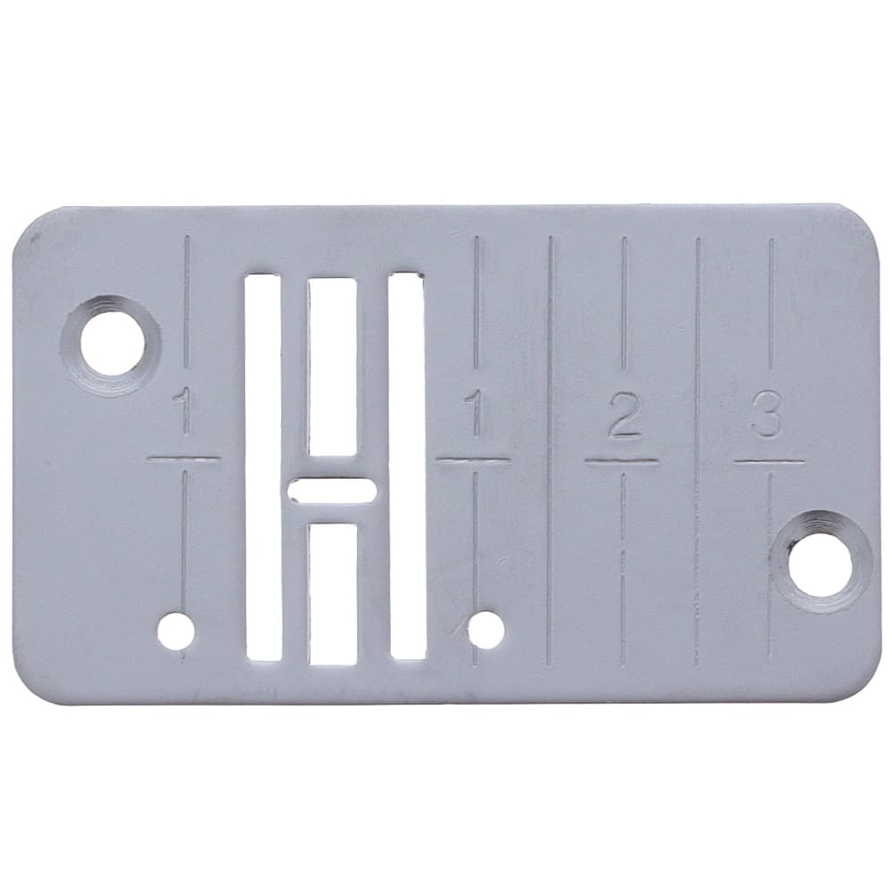 Zig Zag Needle Plate, Viking #4111555 image # 98314