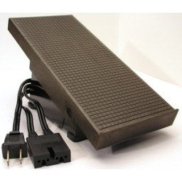 Foot Control w/ Cord, Viking #4113040-01 image # 7850