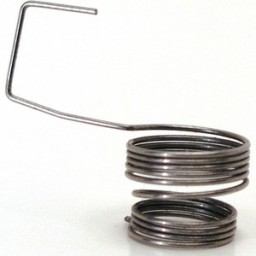 Check Spring (Pull-Up), Elna #411390-10