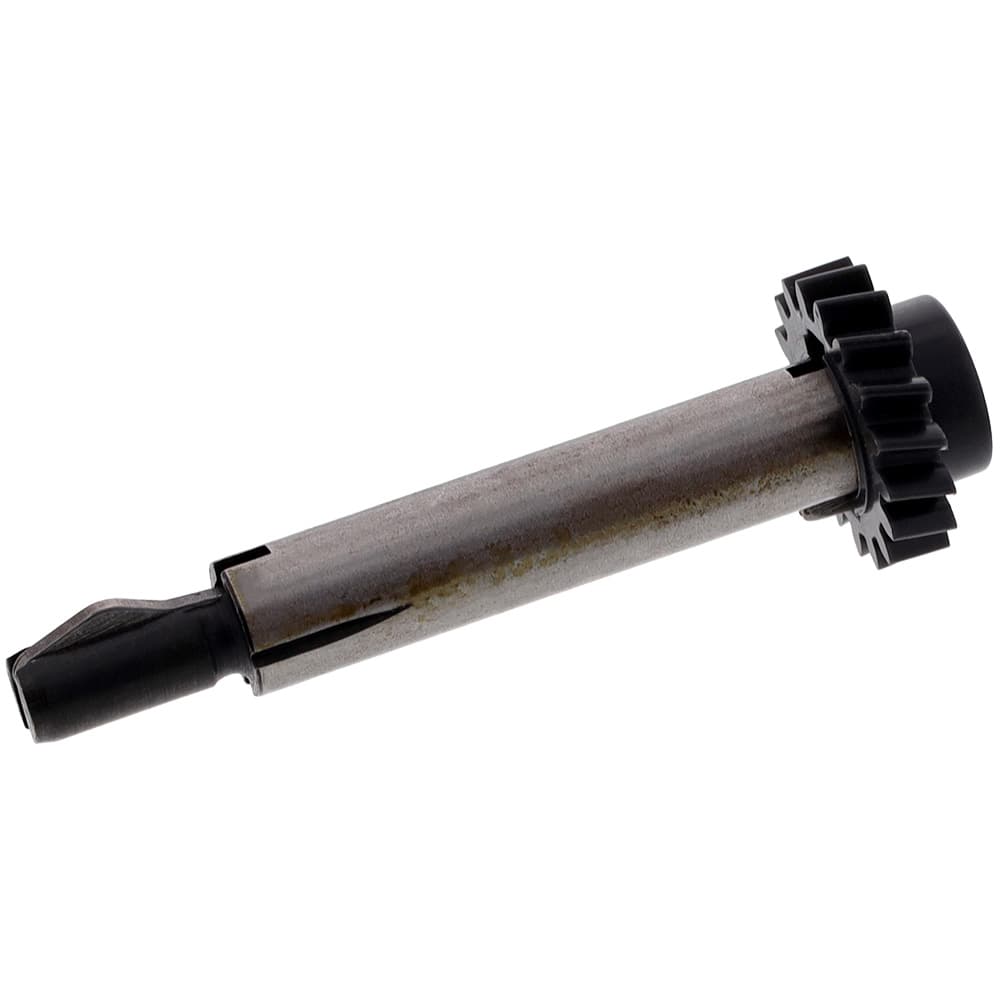 Bobbin Winder Spindle, Viking #4113919-01 image # 94032