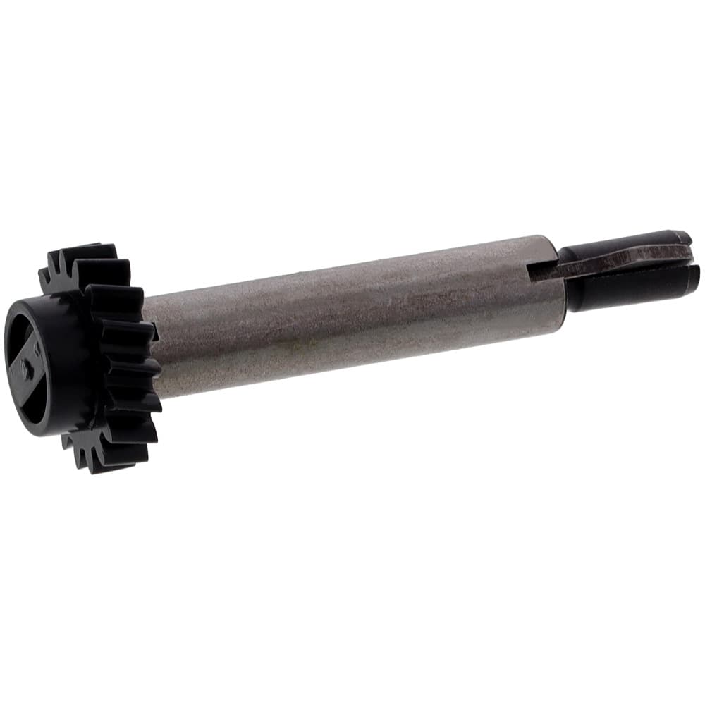 Bobbin Winder Spindle, Viking #4113919-01 image # 94033