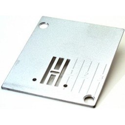 Needle Plate, Viking #4115177-02 image # 7861