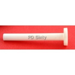 Spool Pin, Viking #4115941-01 image # 23977