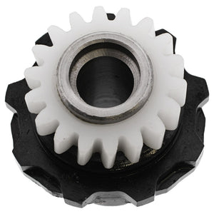 Cam Gear w/ Worm Wheel, Viking #4115984-01 image # 77542