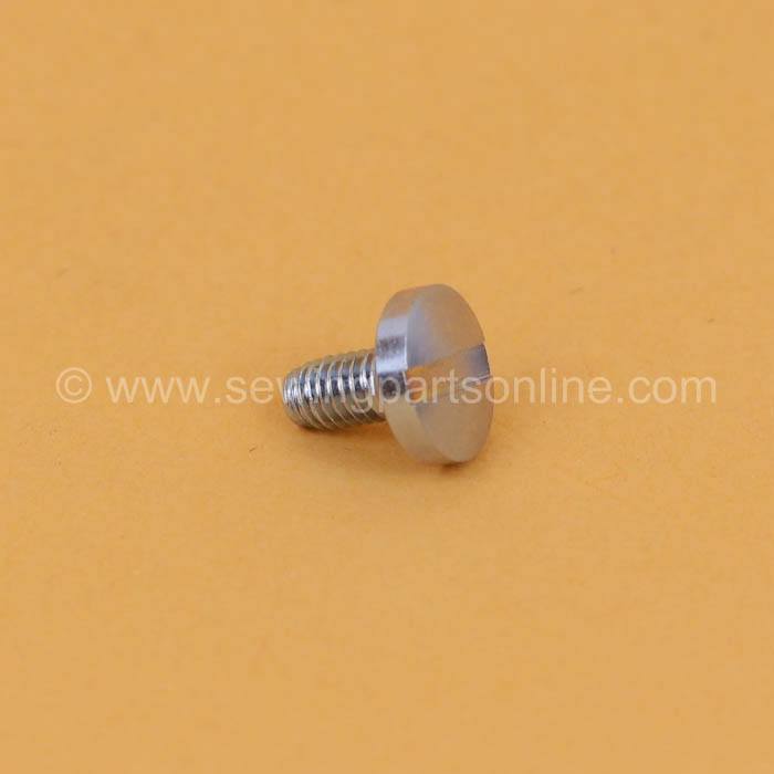 Presser Foot Screw, Viking #4116324-02 image # 14880