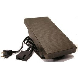 Foot Control w/ Cord, Viking #4116405-02 image # 7871
