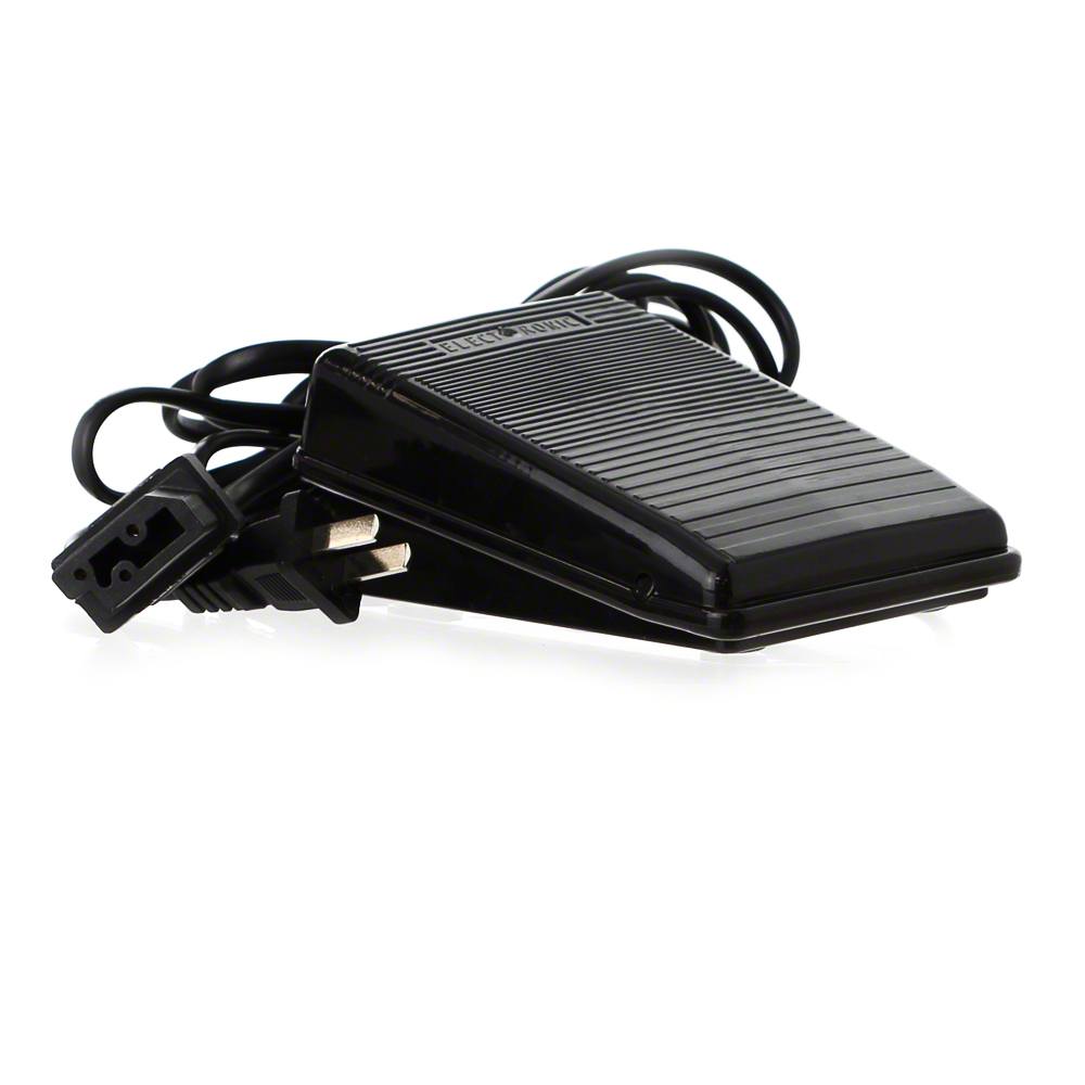 Foot Control & Cord (110/120V), Bernette #411646W image # 18134