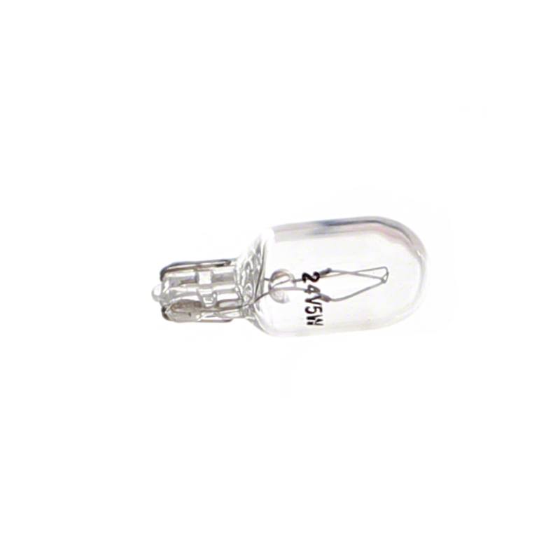 Light Bulb, (24 Volt, 5 Watts)  #4117810-220 image # 18014