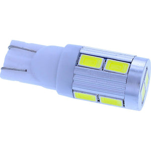 LED Bulb, Cool White, 5 Watt #4117810-LED image # 57442