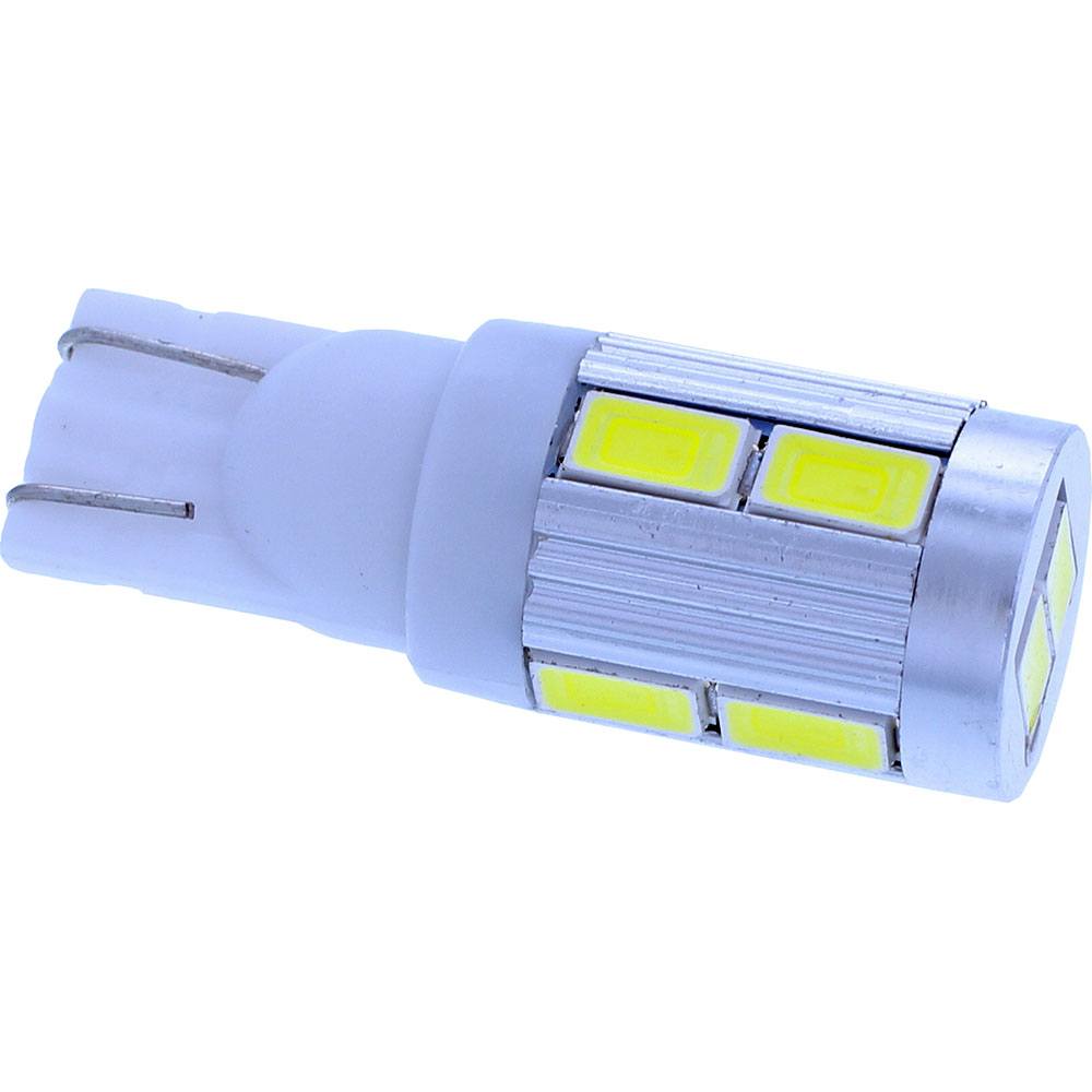 LED Bulb, Cool White, 5 Watt #4117810-LED image # 57442