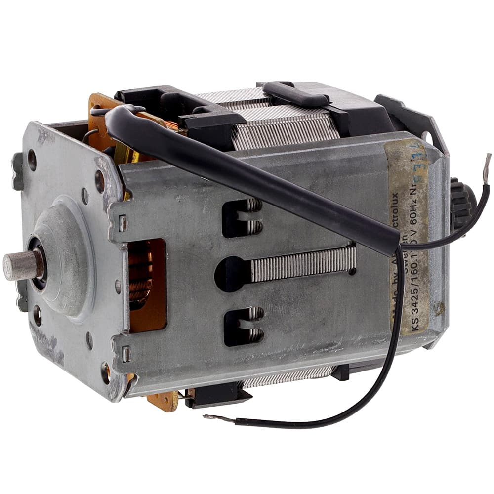 Motor, 120v Viking #4118313-03 image # 94034