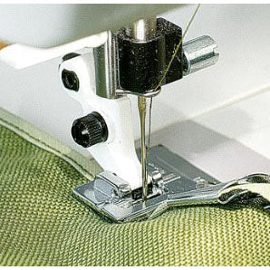 Bias Binder Foot, Viking #4118504-45 image # 13192