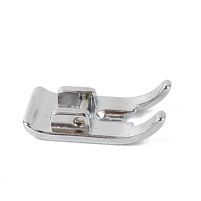 Straight Stitch Foot, Viking #4118534-45 image # 17158