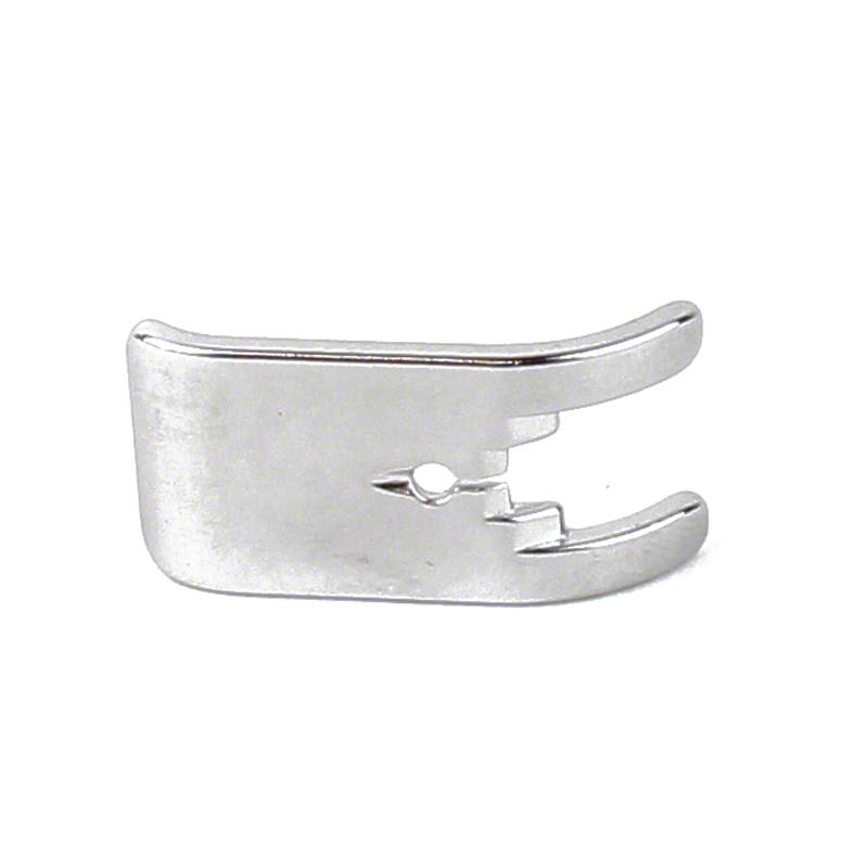 Straight Stitch Foot, Viking #4118534-45 image # 17159