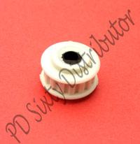 Motor Pulley, Viking #4118686-01 image # 7896