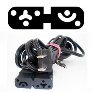Lead Cord, Viking #4120002-01 image # 33622