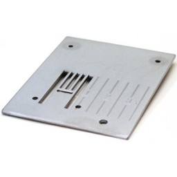 Zig Zag Needle Plate, Viking #4120054-01 image # 7901