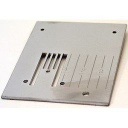Straight Stitch Needle Plate, Viking #4120054-02 image # 7902