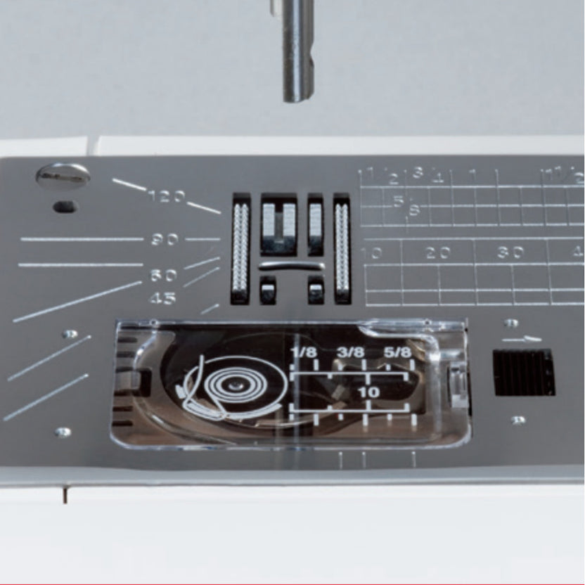 Janome 4120QDC Computerized Sewing Machine