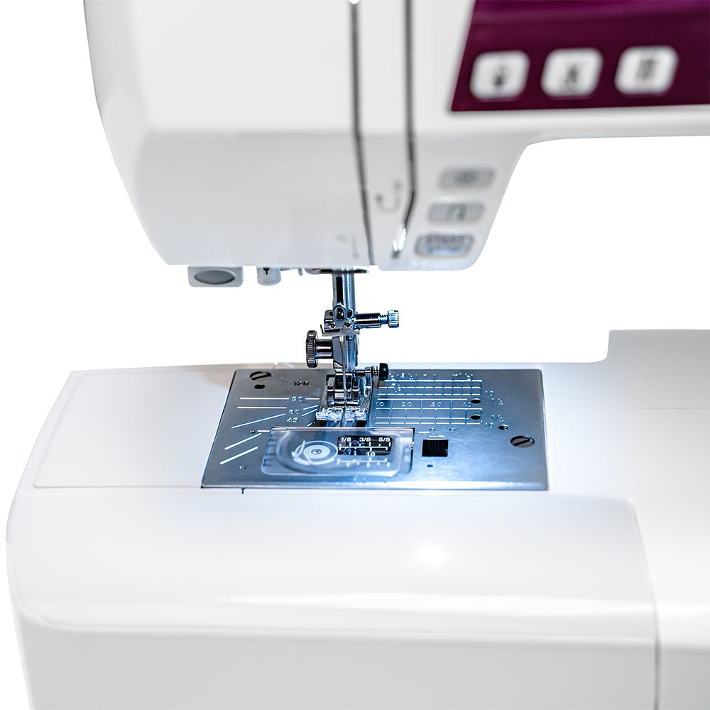 Janome 4120QDC-G Computerized Sewing Machine image # 107106