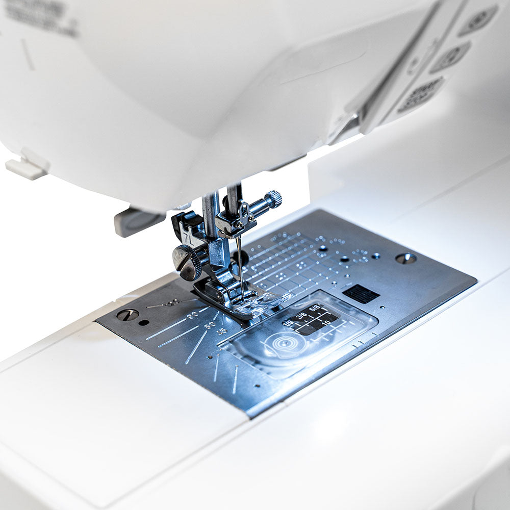 Janome 4120QDC-G Computerized Sewing Machine image # 107109